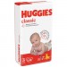 Huggies Підгузки Huggies Classic 3 (4-9 кг) Jumbo 58 шт (5029053543109)