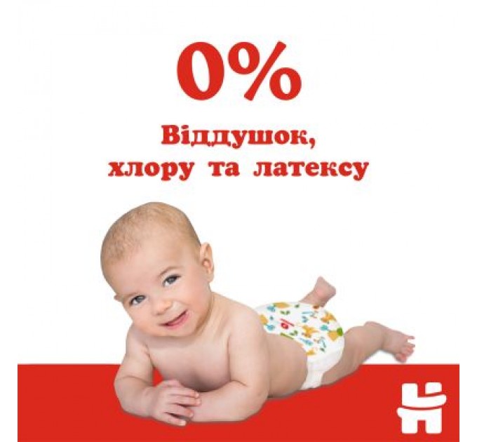 Huggies Підгузки Huggies Classic 4 (7-18 кг) Jumbo 50 шт (5029053543147)