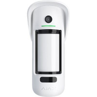 Датчик руху Ajax MotionCam Outdoor (PhOD)