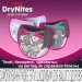Huggies Підгузки Huggies DryNites для девочек 4-7 лет 10 шт (5029053527581)