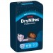 Huggies Підгузки Huggies DryNites для хлопчиків 8-13 років 9 шт (5029053527598)