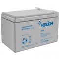 Merlion Батарея до ДБЖ Merlion 12V-14Ah (GP12140F2)