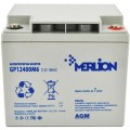 Merlion Батарея до ДБЖ Merlion 12V-40Ah (GP12400M6)