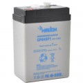 Merlion Батарея до ДБЖ Merlion 6V-4.5Ah (GP645F1)