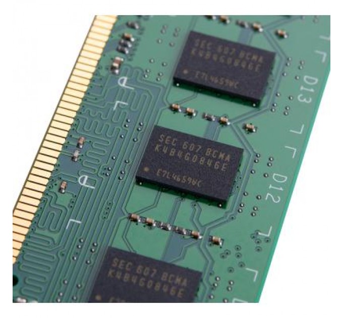 Модуль пам'яті для комп'ютера DDR3 8GB 1333 MHz Goodram (GR1333D364L9/8G)