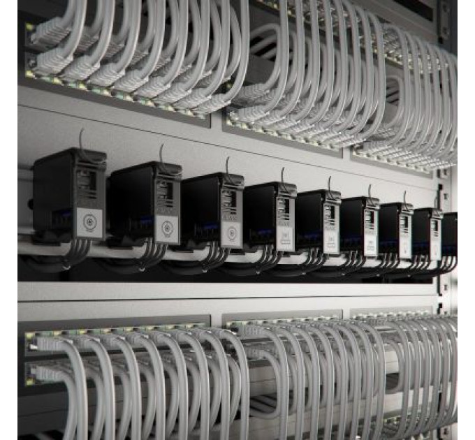 Ajax Аксесуар для охоронних систем Ajax DIN Holder