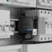 Ajax Аксесуар для охоронних систем Ajax DIN Holder