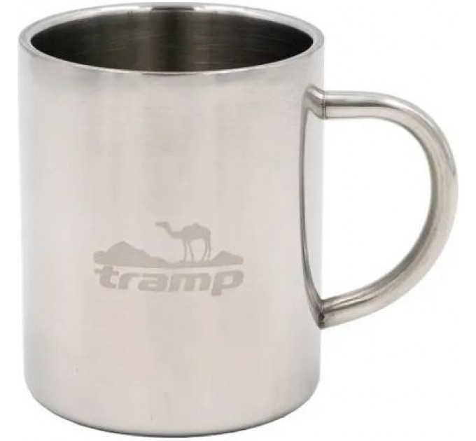 Tramp Чашка туристична Tramp UTRC-009-metal