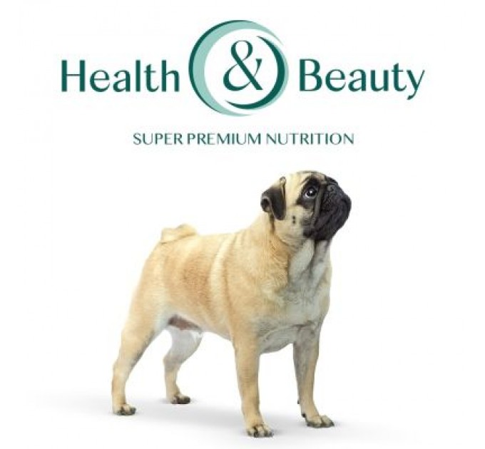 Optimeal Сухий корм для собак Optimeal для малих порід зі смаком качки 12 кг (4820083905520)