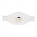 Респіратор 3M Aura 9322+ захист рівня FFP2 з клапаном 1 шт. (4054596041226)