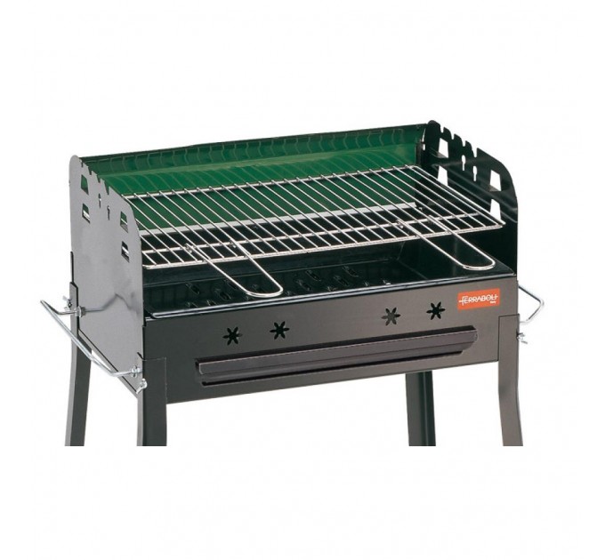 Ferraboli Гриль-барбекю Ferraboli IDRO (150)