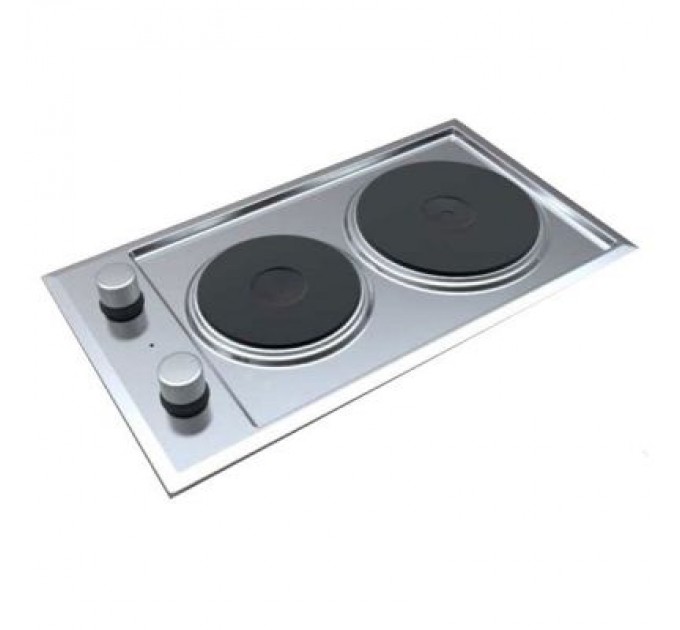 Beko Варочна поверхня Beko HDCE 32200 X (HDCE32200X)