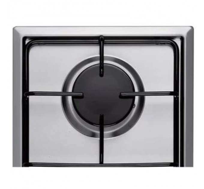 Варочна поверхня Beko HDCG 32220 FX (HDCG32220FX)