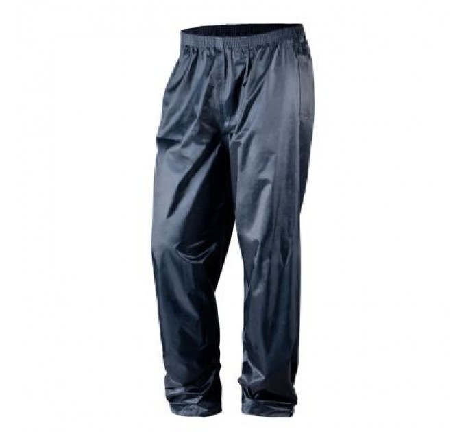 Neo Tools Костюм робочий Neo Tools дощовик (куртка + штани), розмір L, щільність 170 г / м2 (81-800-L)