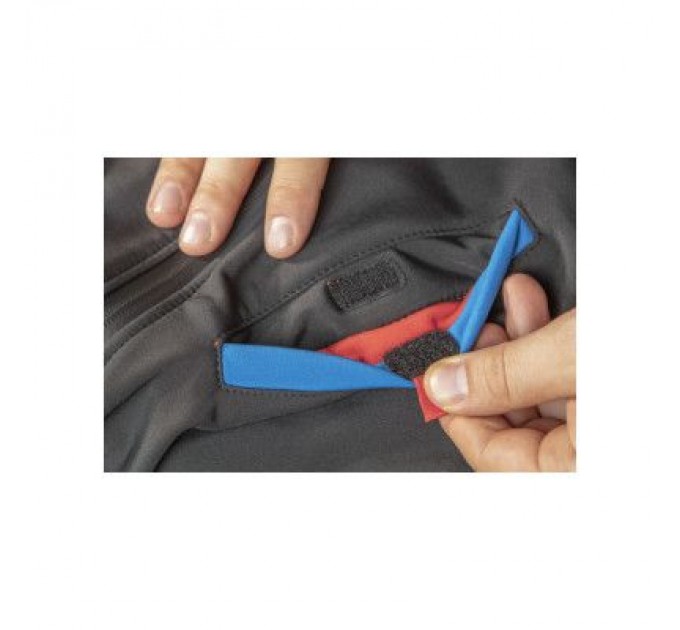 Neo Tools Куртка робоча Neo Tools HD +, розмір M / 50, водонепроникна, дихаюча, Softshell (81-558-M)