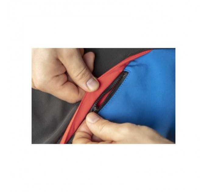 Neo Tools Куртка робоча Neo Tools HD +, розмір M / 50, водонепроникна, дихаюча, Softshell (81-558-M)