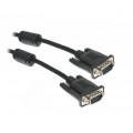 Maxxter Кабель мультимедійний VGA 1.8m Maxxter (V-VGA-6)