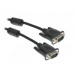 Maxxter Кабель мультимедійний VGA 1.8m Maxxter (V-VGA-6)