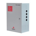 Kraft Energy Блок живлення для систем відеоспостереження Kraft Energy PSU-1220LED