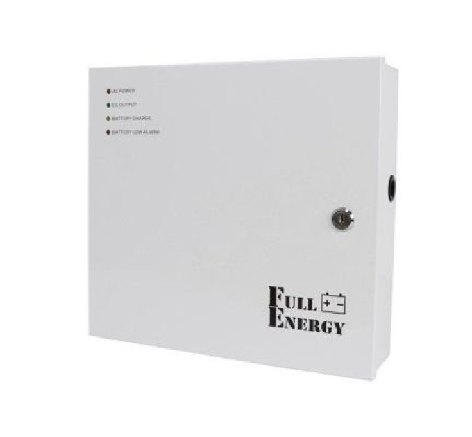 Full Energy Блок живлення для систем відеоспостереження Full Energy BBG-245