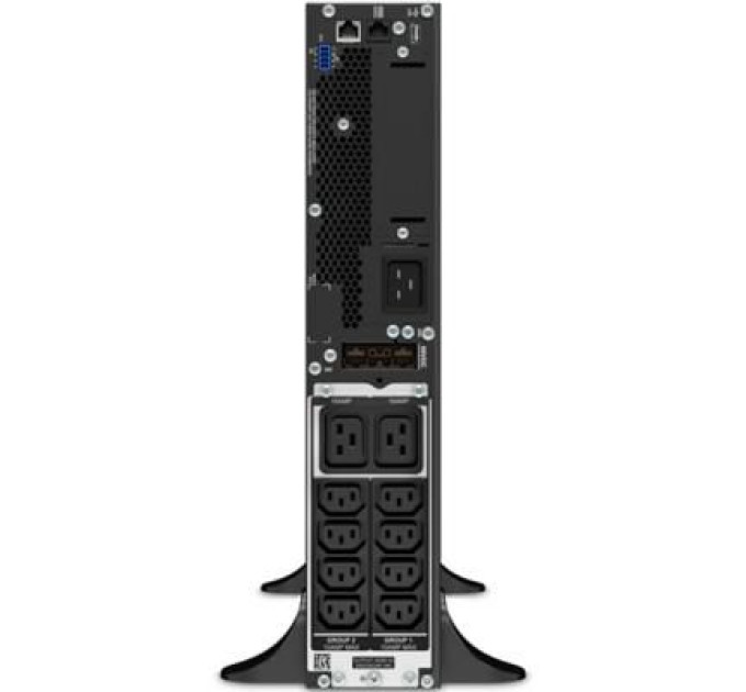 APC Пристрій безперебійного живлення APC Smart-UPS SRT 3000VA (SRT3000XLI)