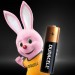 Duracell Батарейка Duracell AA лужні 4 шт. в упаковці (5000394052536 / 81551270)