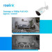 Reolink Камера відеоспостереження Reolink Argus Eco