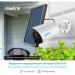 Reolink Камера відеоспостереження Reolink Argus Eco