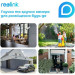 Reolink Камера відеоспостереження Reolink Argus Eco