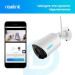Reolink Камера відеоспостереження Reolink Argus Eco