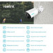 Reolink Камера відеоспостереження Reolink Argus Eco
