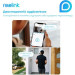 Reolink Камера відеоспостереження Reolink G330 (Go Plus)