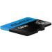 ADATA Карта пам'яті ADATA 64GB microSD class 10 UHS-I A1 Premier (AUSDX64GUICL10A1-RA1)