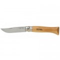 Opinel Ніж Opinel №9 Inox VRI, без упаковки (1083)