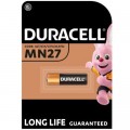 Duracell Батарейка Duracell MN27 / A27 (5007388)