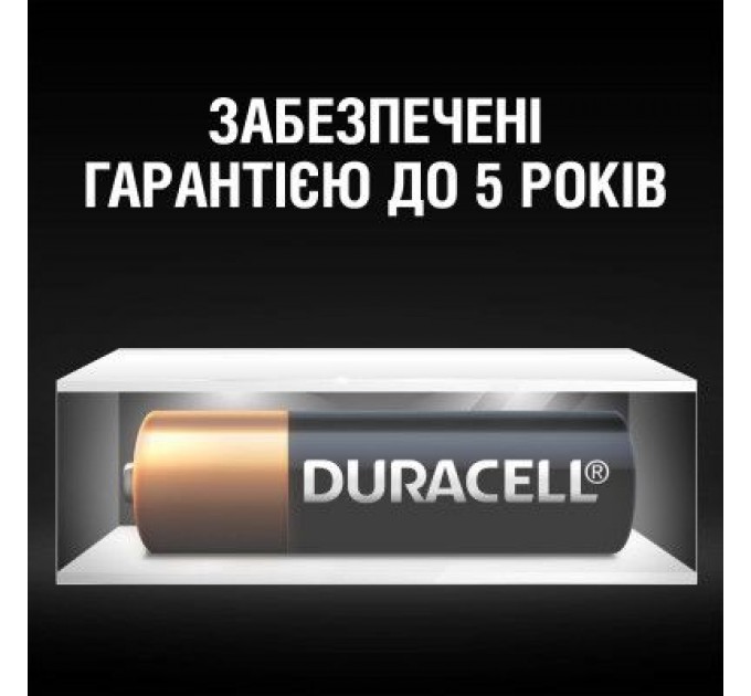 Duracell Батарейка Duracell MN27 / A27 (5007388)