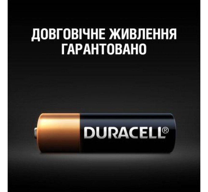 Duracell Батарейка Duracell MN27 / A27 (5007388)