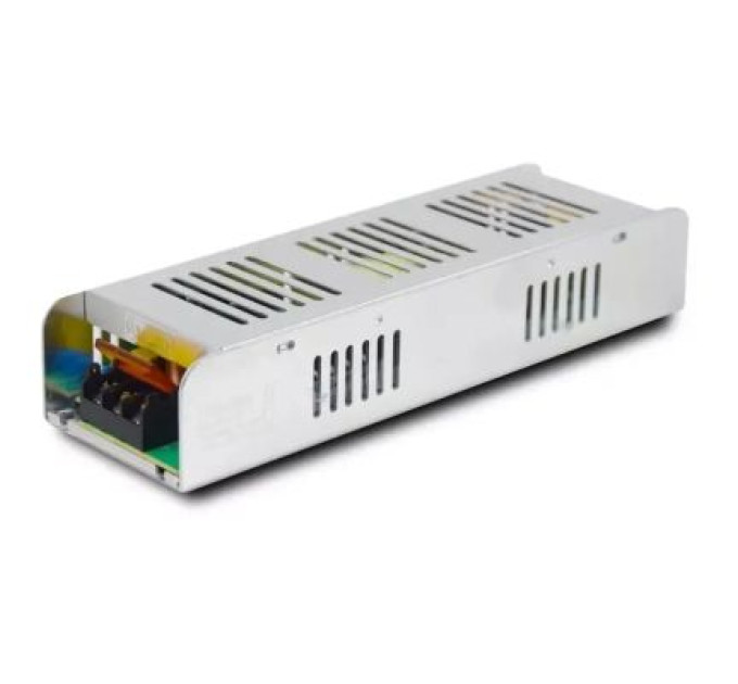 Full Energy Блок живлення для систем відеоспостереження Full Energy BGL1-12V200W