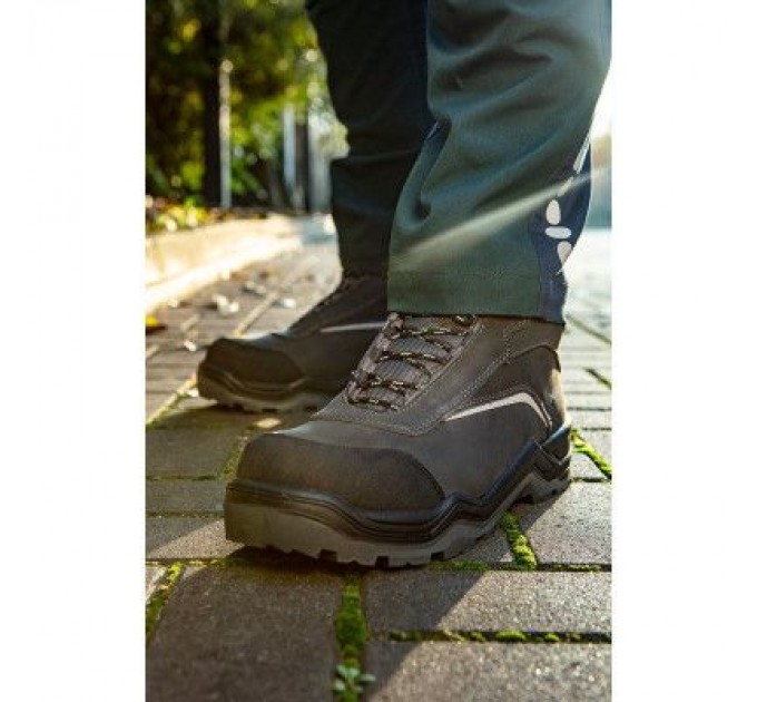 Neo Tools Штани робочі Neo Tools Premium, розмір M (50), 270 г/м2, еластан з посиленою тканин (81-226-M)