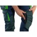 Neo Tools Штани робочі Neo Tools Premium, розмір M (50), 270 г/м2, еластан з посиленою тканин (81-226-M)