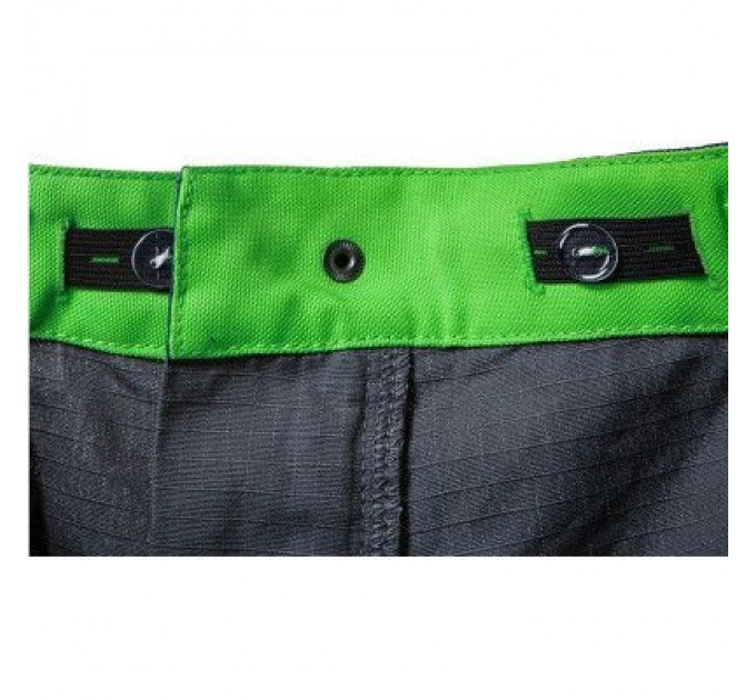 Neo Tools Штани робочі Neo Tools Premium, розмір XL (54), тканина ripstop, 210 г/м2,бавовна, (81-227-XL)