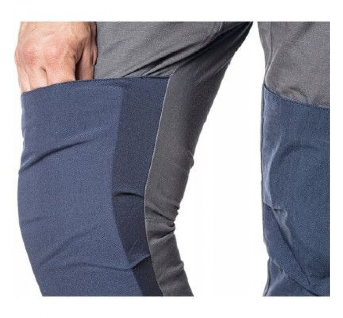 Neo Tools Штани робочі Neo Tools Premium, розмір XL (54), тканина ripstop, 210 г/м2,бавовна, (81-227-XL)