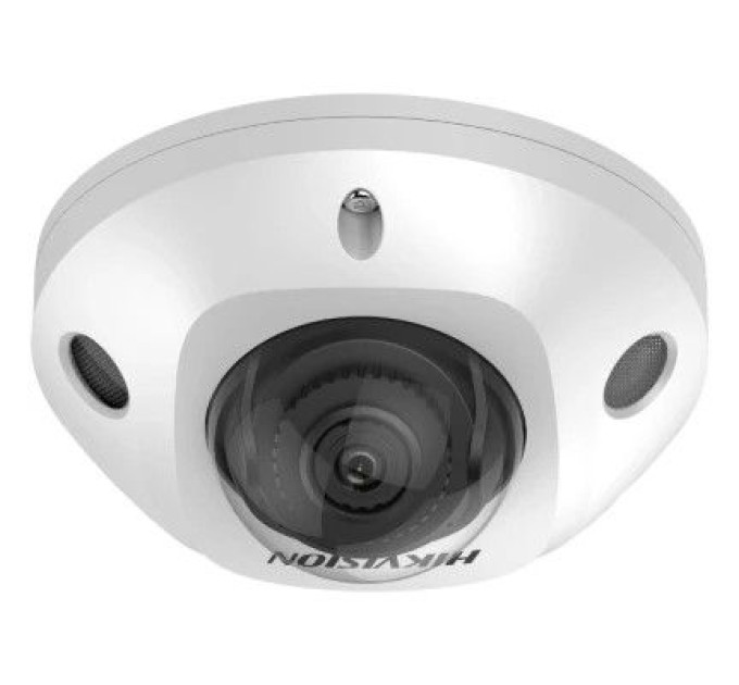 Hikvision Камера відеоспостереження Hikvision DS-2CD2523G2-IS(D) (2.8)