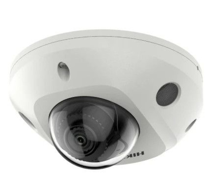 Hikvision Камера відеоспостереження Hikvision DS-2CD2523G2-IS(D) (2.8)