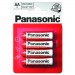 Panasonic Батарейка Panasonic R6 PANASONIC Special * 4 (R6REL/4BPU)