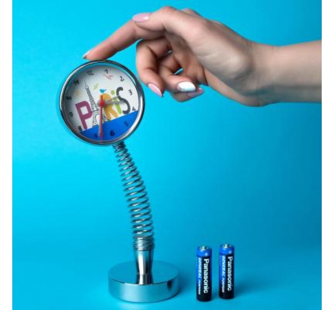 Panasonic Батарейка Panasonic AA R6 Special * 8 (R6BER/8P)