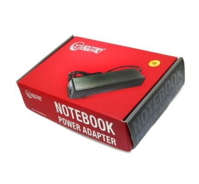 Extradigital Блок живлення до ноутбуку Extradigital Acer 19V, 4.74 A, 90W (5.5x1.7) (PSA3817)