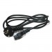 Extradigital Блок живлення до ноутбуку Extradigital Acer 19V, 4.74 A, 90W (5.5x1.7) (PSA3817)