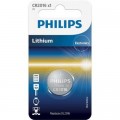 Philips Батарейка Philips CR2016 Lithium (CR2016/01B)