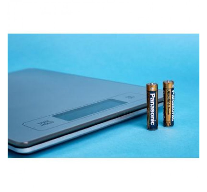 Panasonic Батарейка Panasonic AAA LR03 Alkaline Power * 2 (LR03REB/2BP)